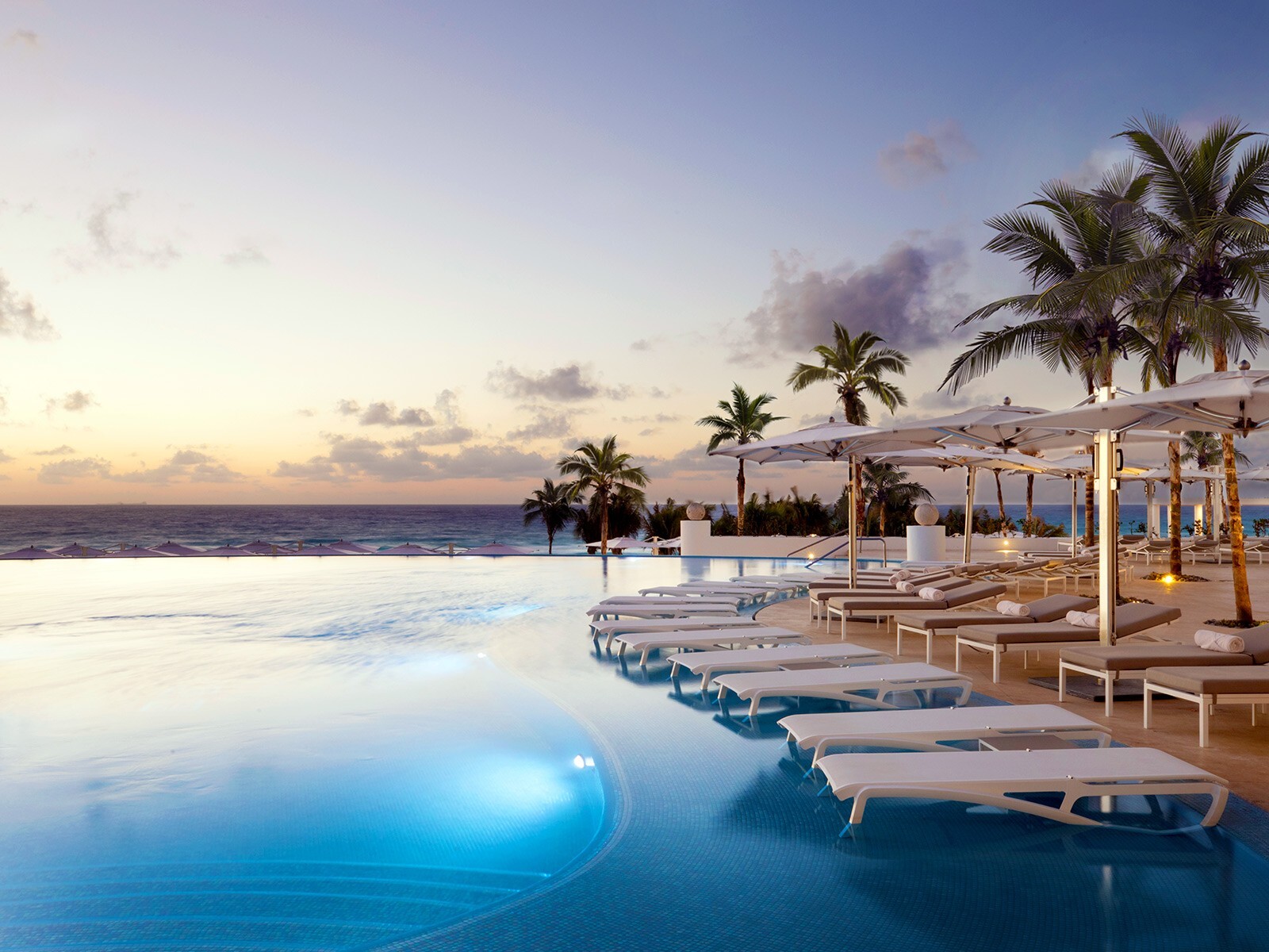 Palace Resorts Le Blanc Cancun or Cabo Book w/owner and save!!!