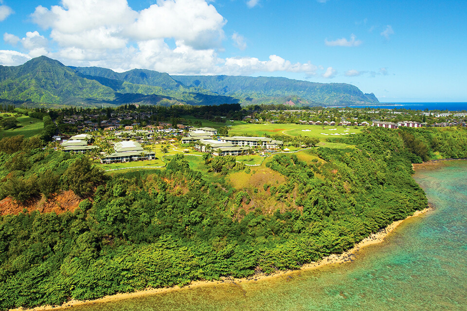 Westin Princeville Ocean Resort Kauai Marriott Hotel Hawaii ANY 7 Night 2024 1BR