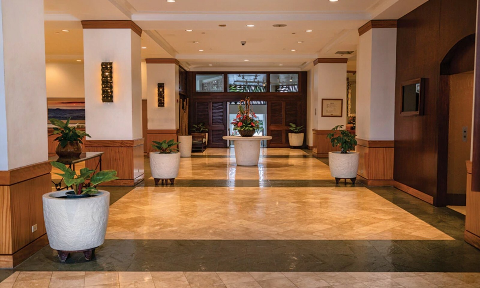 Waikiki Marina Resort Ilikai Honolulu Hawaii Hotel Lodge ANY 5 Night 2023 STUDIO