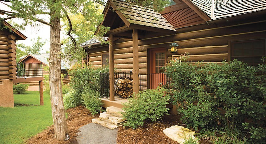 Bluegreen Wilderness Club@ Big Cedar 2Br Cabin 08/10/26-08/14/26 Table Rock Lake