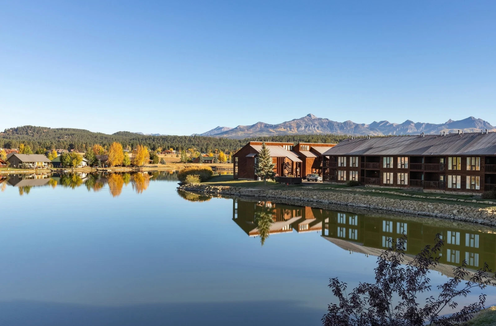 2026 WEEKS~ WYNDHAM Pagosa Resort~ Pagosa Springs CO~1BR~SLPS 4