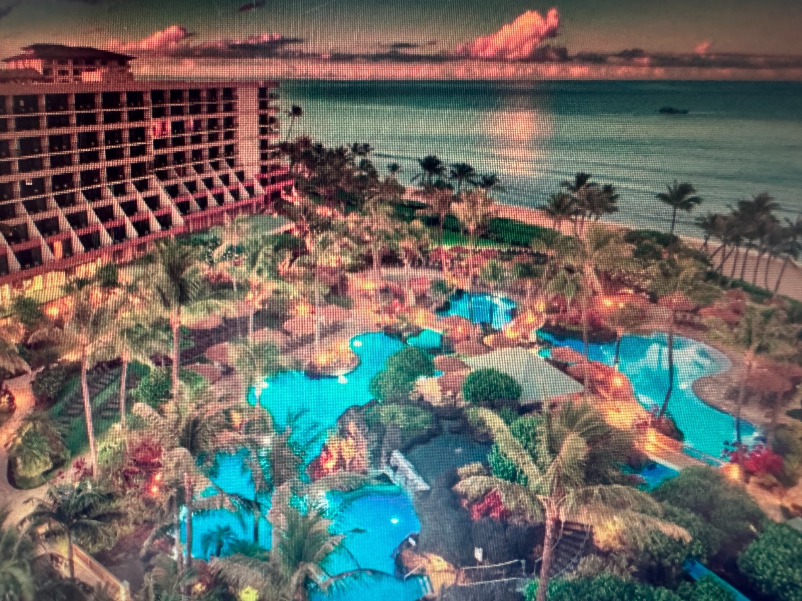 Marriott Maui Ocean Club OCEANFRONT 1 bedroom/2 bath Sleeps 4 12/13-12/20/26