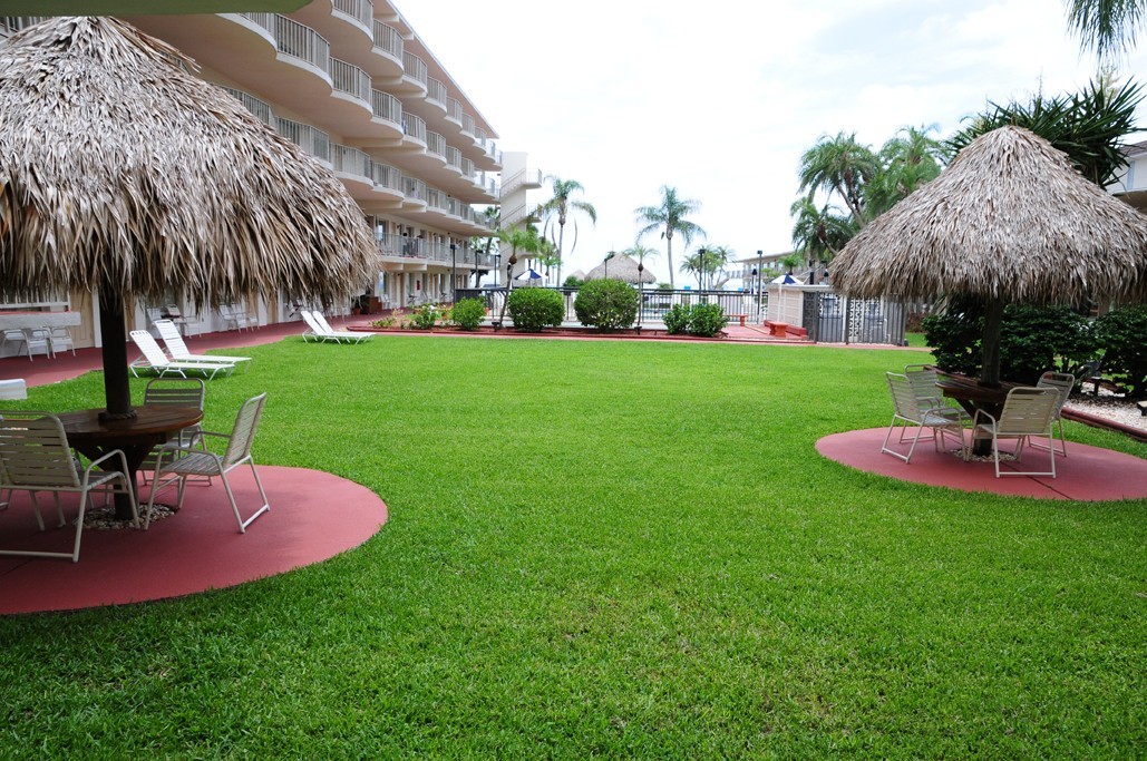 Sarasota Sands Resort – 1 week rental – August 1, 2026-August 8,2026