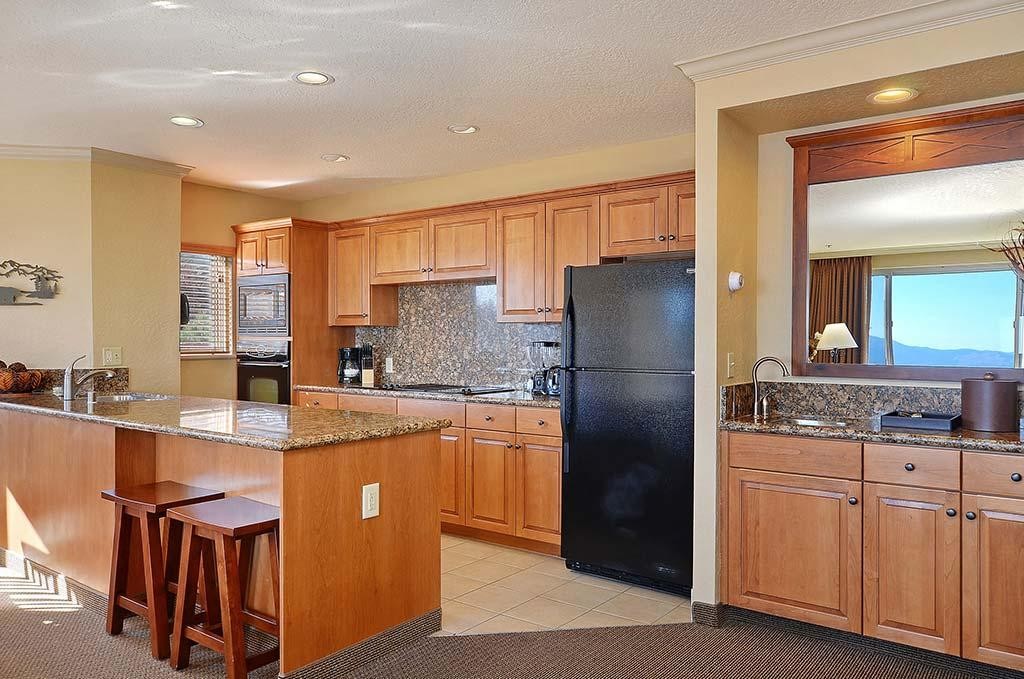 The Ridge Tahoe Stateline NV 1BR Sleeps 4 -7Nt SEPT-DEC 2026