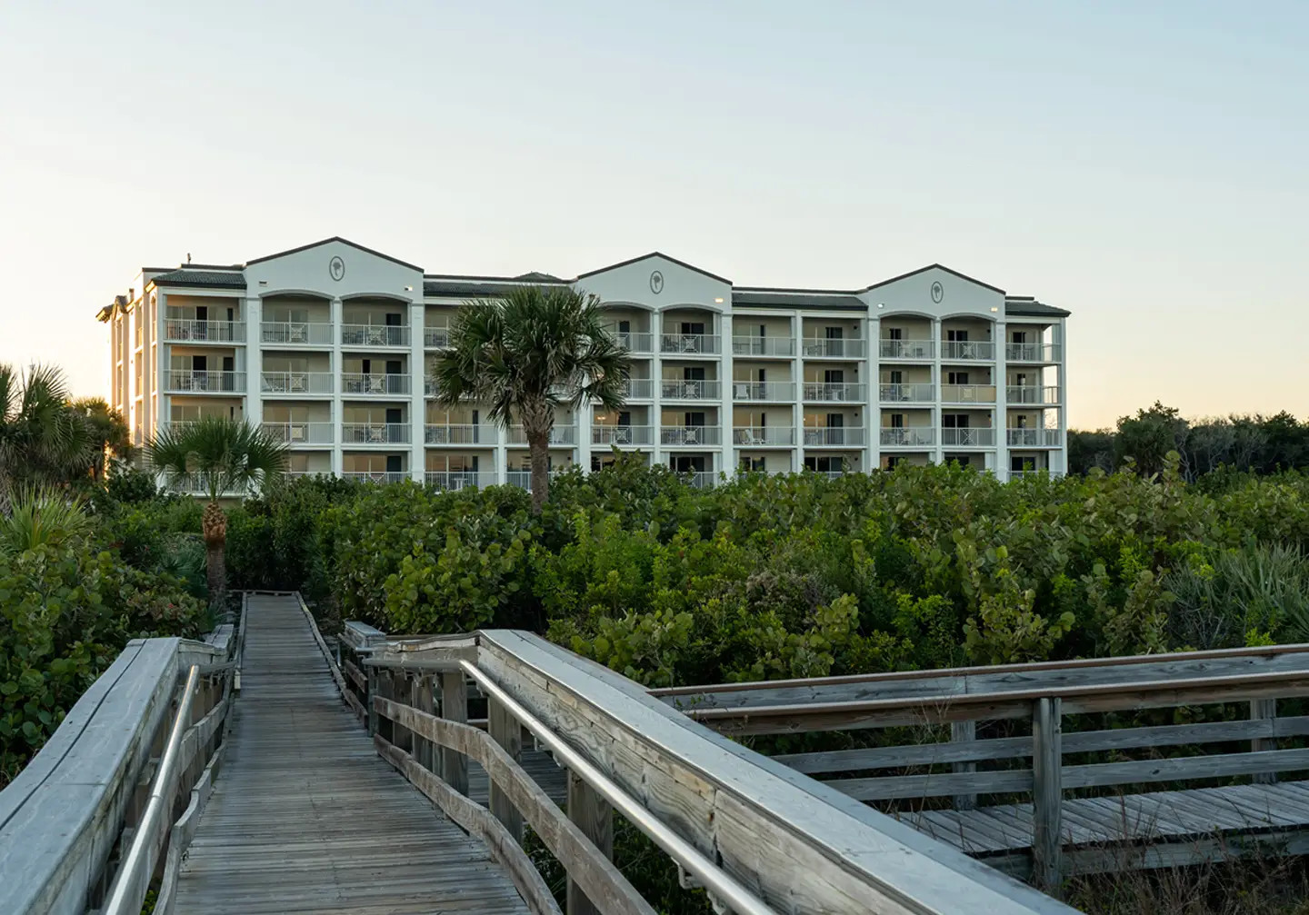 HI Cape Canaveral Beach Florida Vacation Rental Studio 1/2/3 BDRM 2026-2027