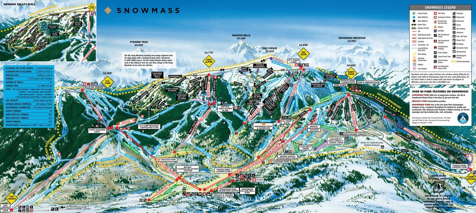 Aspen Mountain Residences 1 BR Condo Rental – Nov 28 – Dec 5, 2026 SKI WEEK!