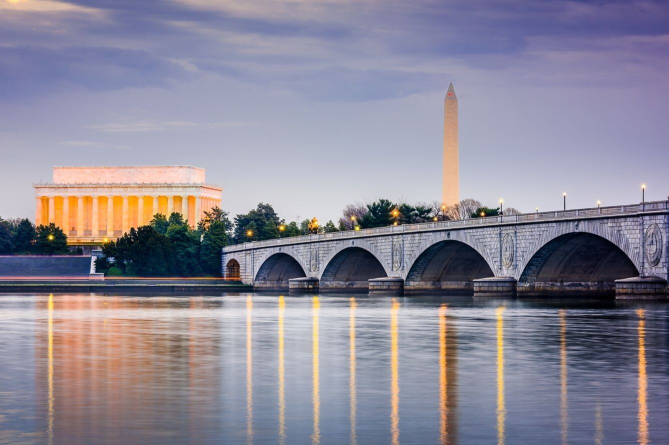 Marriott Vacation Club Mayflower Washington DC Guest Room 7 Nights ANY YEAR MVC