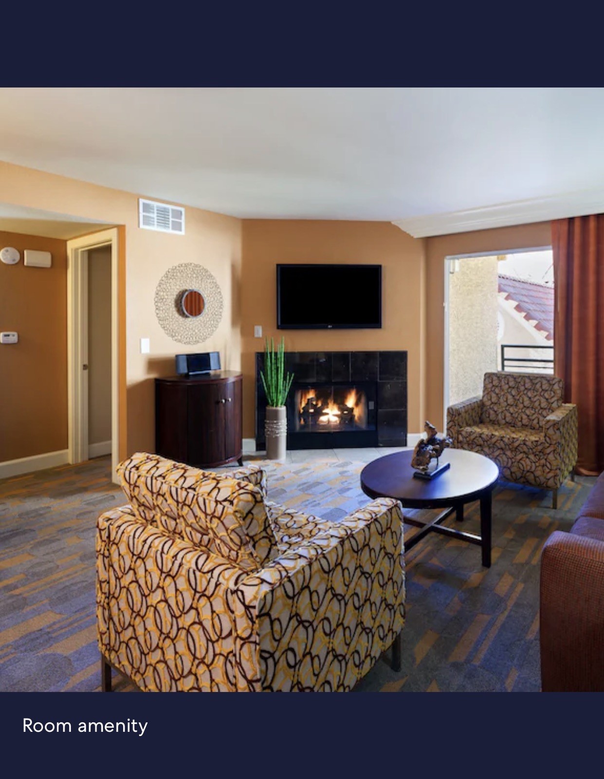 Formula 1 Race week in Las Vegas @ Desert Club Resort. 2bdrm sleeps 6
