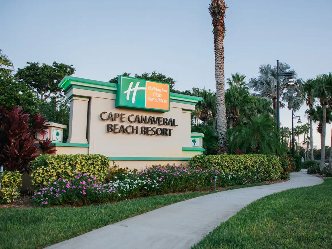 Holiday Inn Cape Canaveral Beach Resort -1Br
