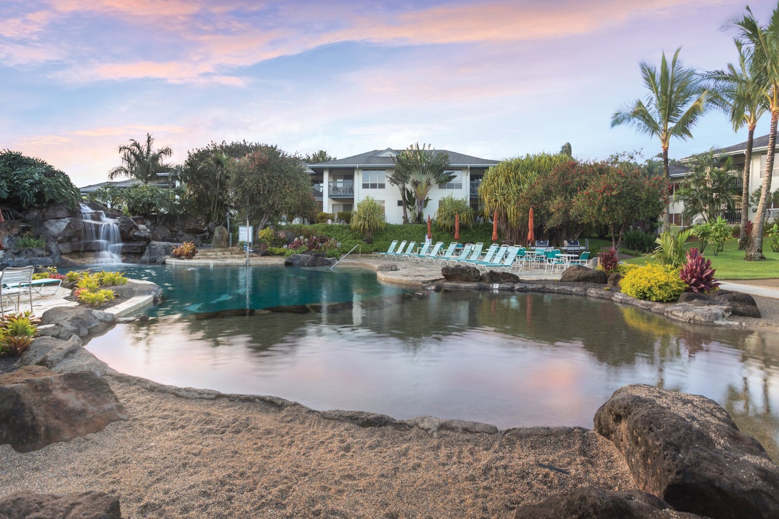 Club Wyndham Bali Hai Villas Kauai Princeville Hawaii Hotel ANY 3 Night 2022 1BR