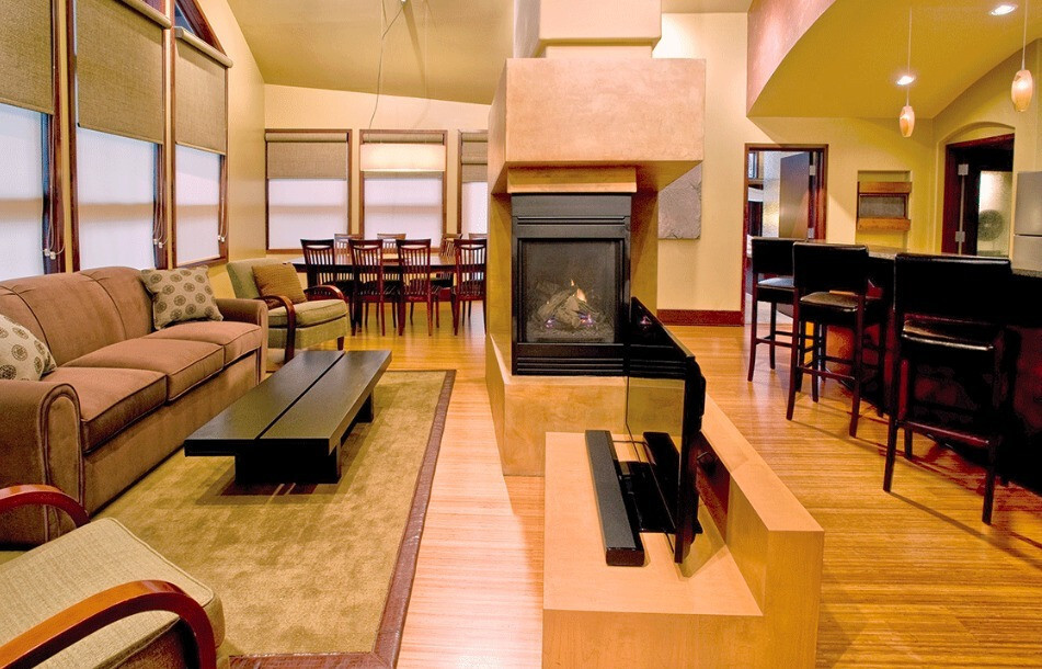 Wisconsin Dells, Wyndham Sundara Cottages, 2 Bedroom Pres, 20-24 December 2026