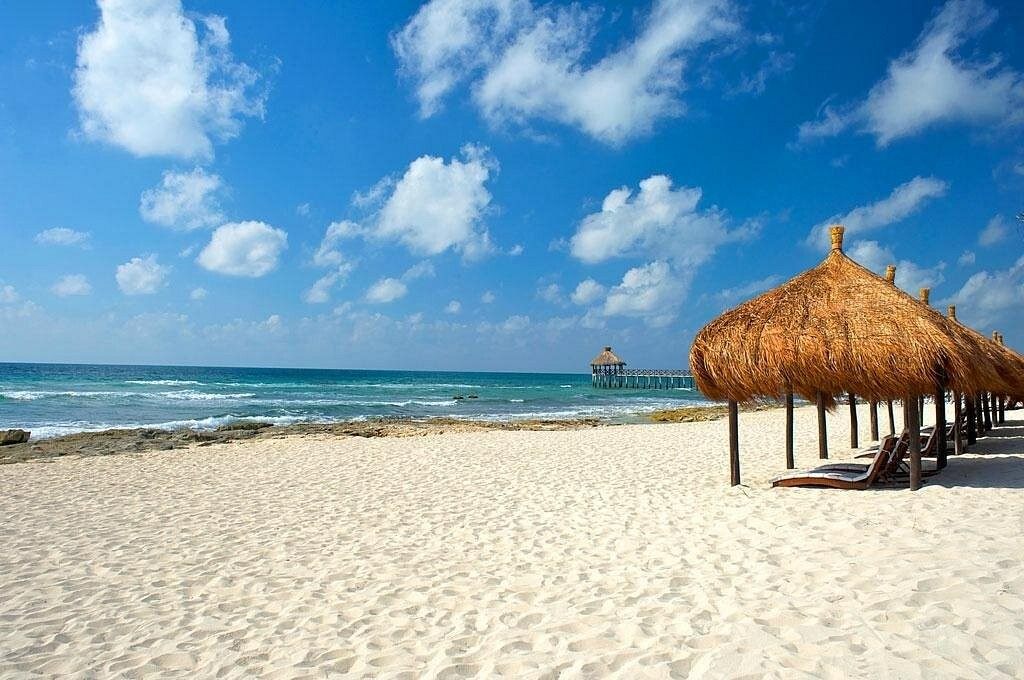 Lovely 2BR Suite, Grand Mayan Resort, Riviera Maya, Mexico – DEC 24TH – DEC 31ST