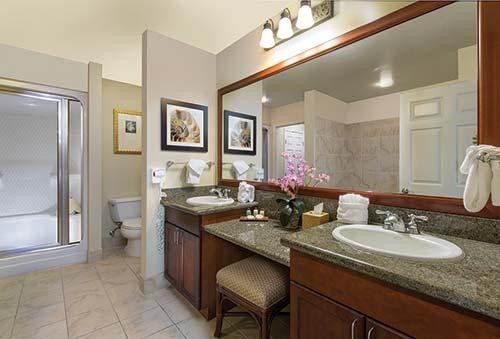 Tahiti Village – Las Vegas 7-Night Stay | 1-Bedroom Suite | Sleeps 4 | Dec 19–26