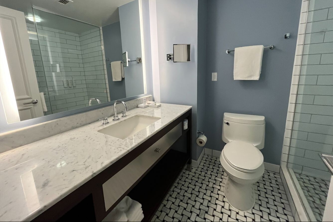 Marriott Vacation Club Mayflower Washington DC Guest Room 7 Nights ANY YEAR MVC