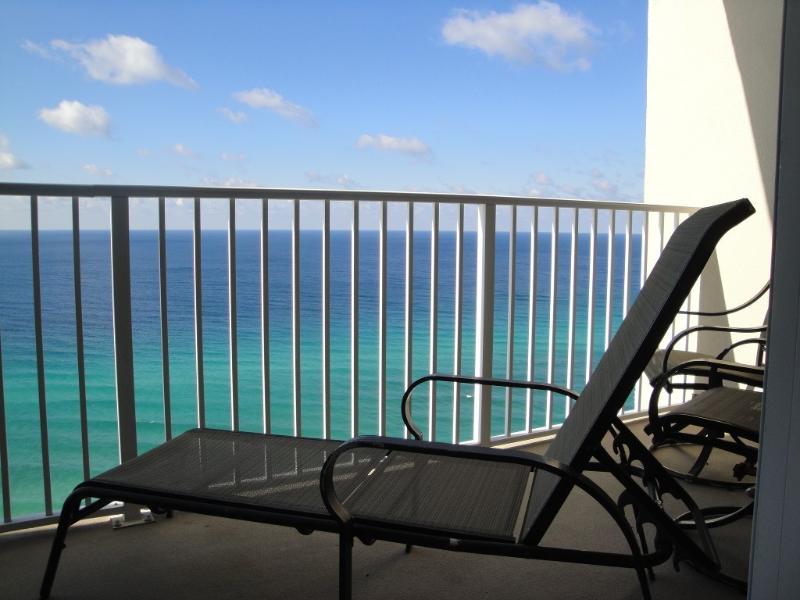 Panama City Beach Tidewater Beach Resort Winter Specials!