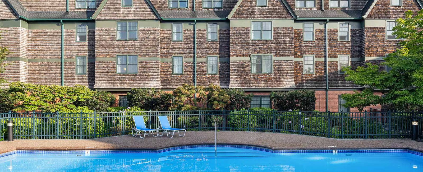 Wyndham Long Wharf- Newport, RI ~ 2 bdrm- June 30-July 3- 3 nights