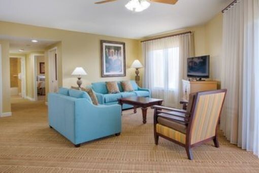 4 Night Two Bedroom Thanksgiving Holiday Wyndham Bonnet Creek Disney Nov 25-29