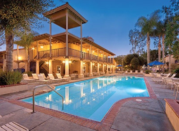 Worldmark Anaheim – Dolphins Cove, CA – 3 bedrooms: 8/1/26-8/8/26 DISNEYLAND!