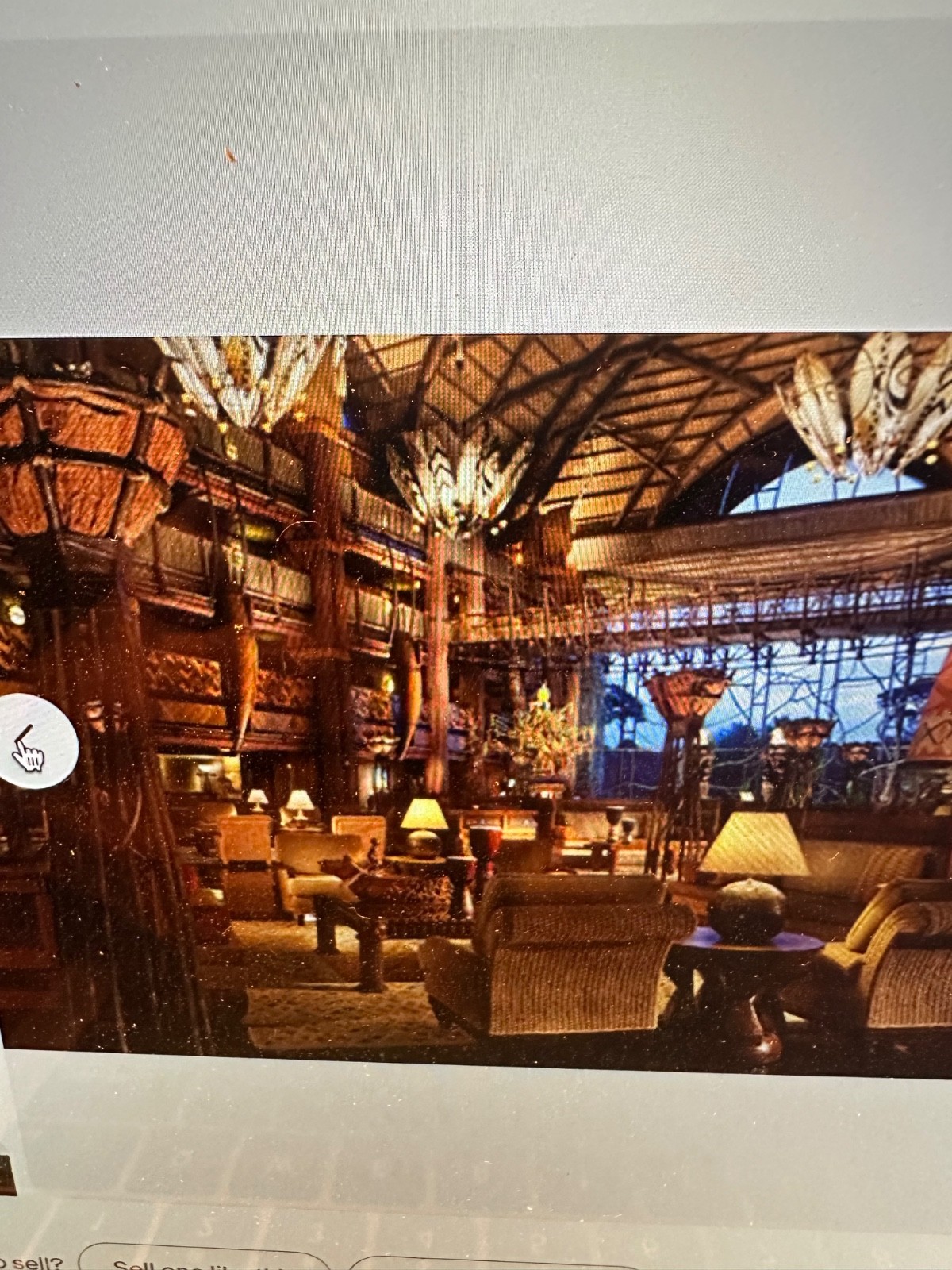 Disney DVC 2 BR Animal Kingdom Villa, Kidani Village, Savana View, 14-19 June