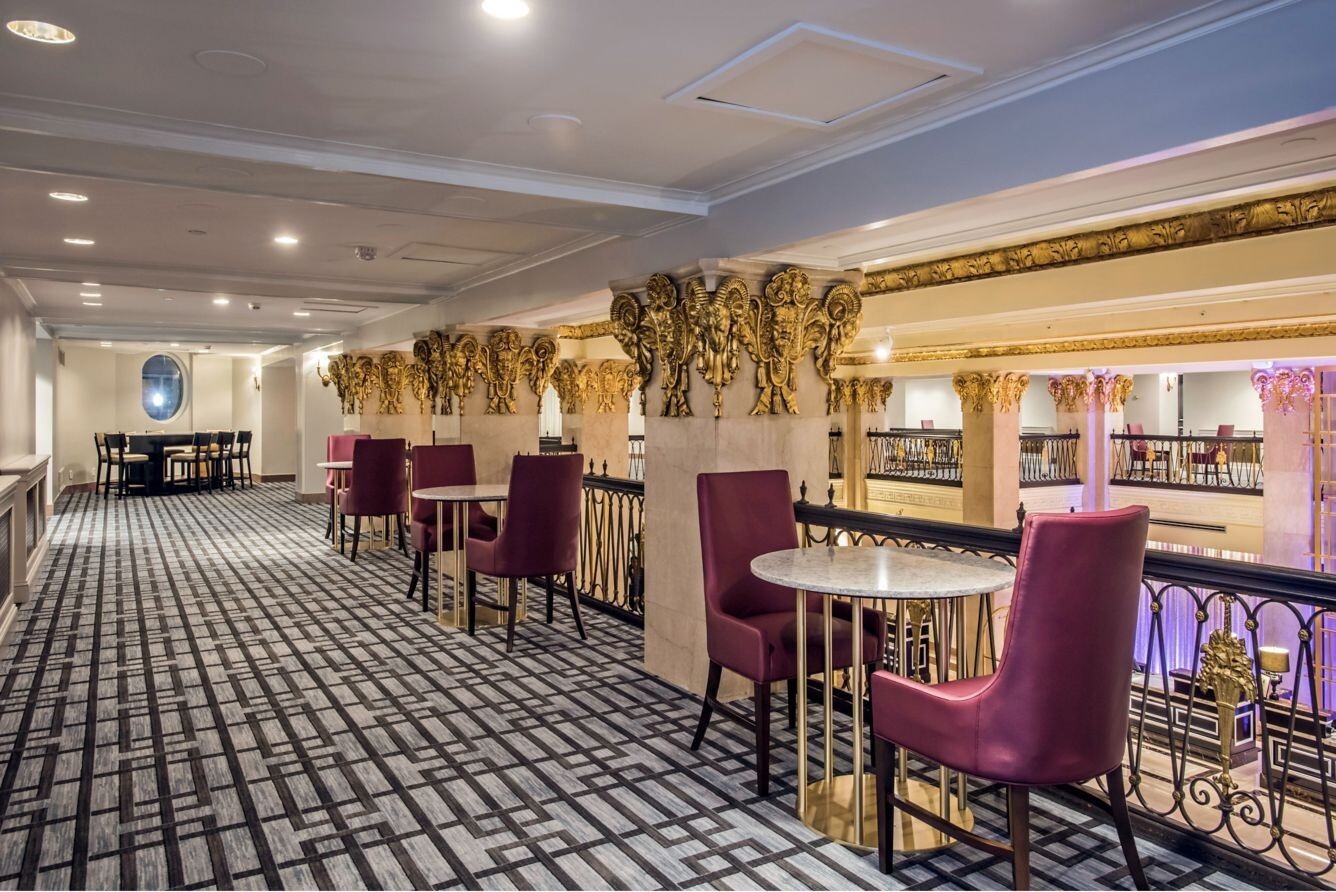 Marriott Vacation Club Mayflower Washington DC Guest Room 7 Nights ANY YEAR MVC