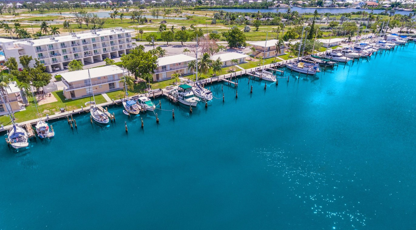 Skipjack Resort and Marina ~ FL~ 1BR/Sleeps 4 ~ 7Nts August 1 thru 8, 2026