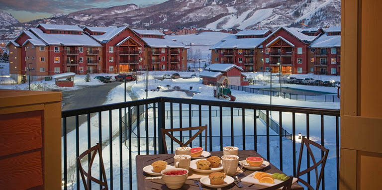 Wyndham/Worldmark Pagosa (Springs) CO condo 1 bdrm Nightly Rate