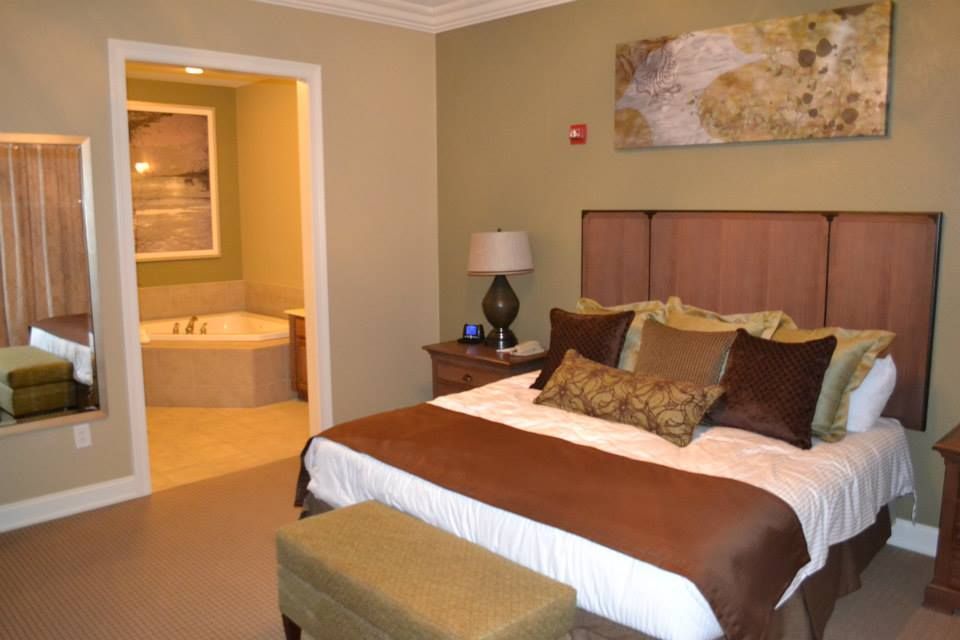 Sevierville, TN,Wyndham Smoky Mountains, 1 Bedroom Suite, 5-9 July 2026