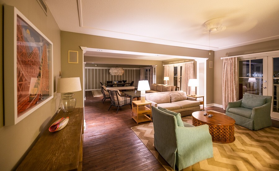 Disney BoardWalk Villas Hotel Resort ANY 7 Nights ANY YEAR 1 BR DVC points Lodge
