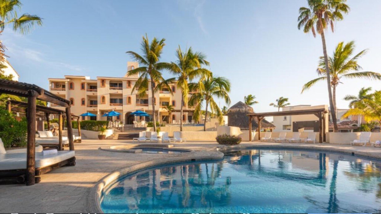 Vacation Booking – Park Royal Homestay Los Cabos