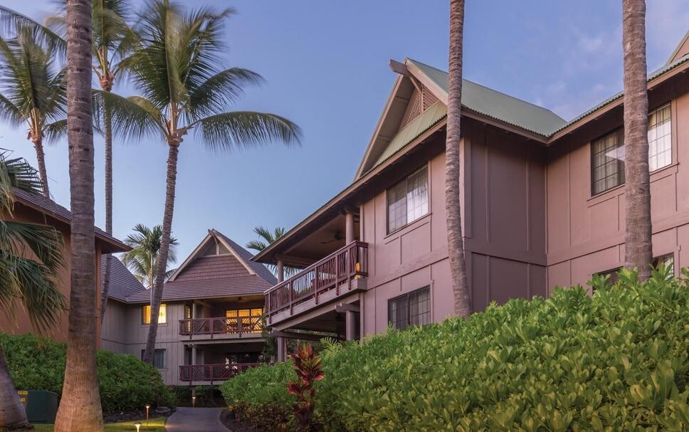 $2249 Club Wyndham Kona Hawaiian Resort Kailua-Kona Hawaii Hotel 7Night 2025 2B