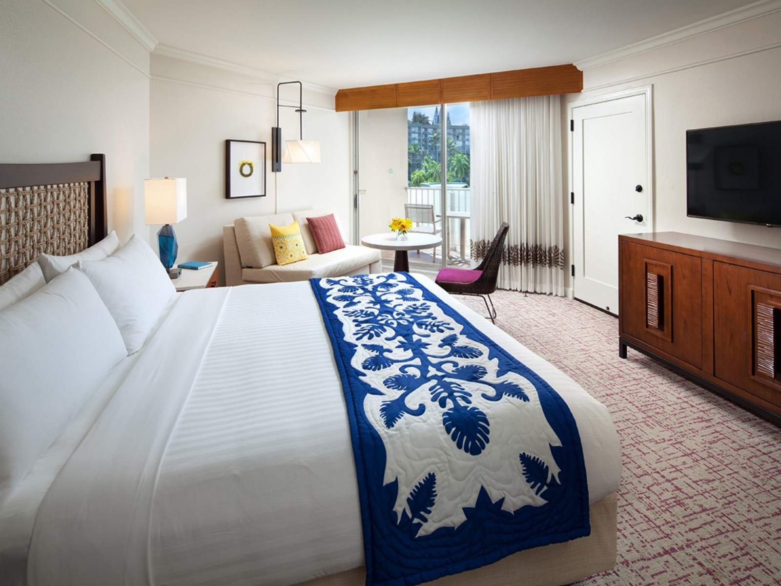 Marriott’s Kauai Beach Club, 1 Bedroom/2 Bath, Feb 14 to Feb 21, 2027, Free WiFi