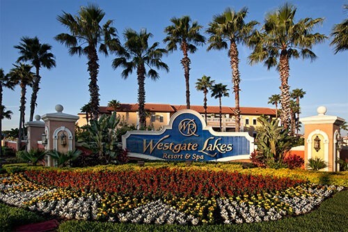 Orlando Florida Westgate Lakes Resort Spa Premium 2 Bedroom Combo Stays up to 8