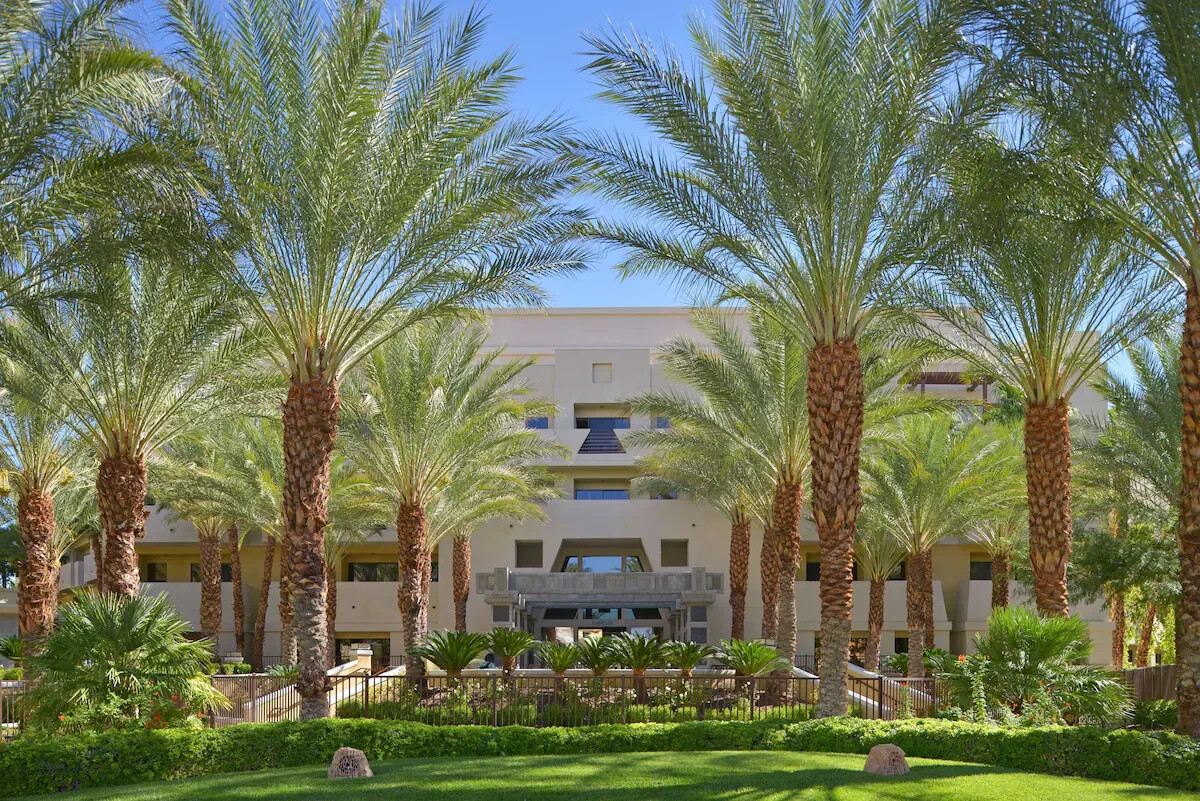 Welcome to Cancun Las Vegas, a Hilton Vacation Club, Las Vegas, NV