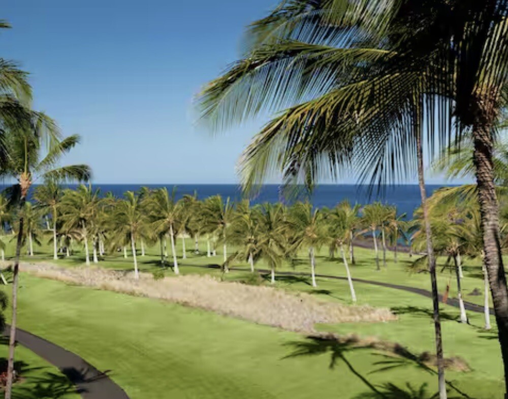 Hilton Waikoloa Village, Big Island Hawaii Resort View Studio Now!!