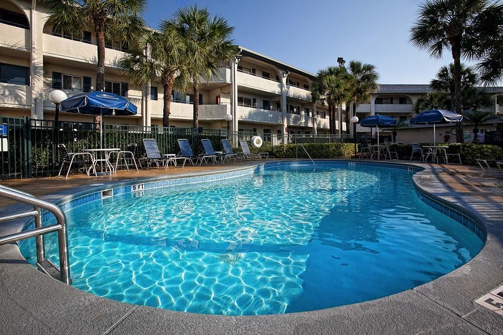 Westgate RVS at Orlando II Orlando FL 2BR Sleeps 6 -7Nt AUG 2026-DEC 2026