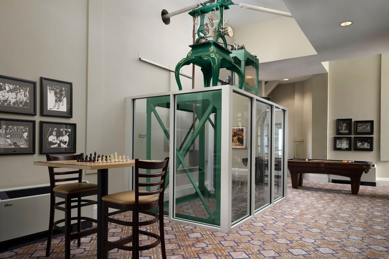 Marriott Vacation Club at Custom House Boston 1 BR 4 Nights ANY YEAR Points MVC