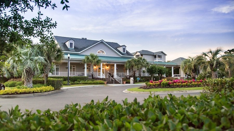 JULY 3-10, 2026 -HOLIDAY INN VACATION CLUB SOUTH BEACH RESORT-MYRTLE BEACH SC