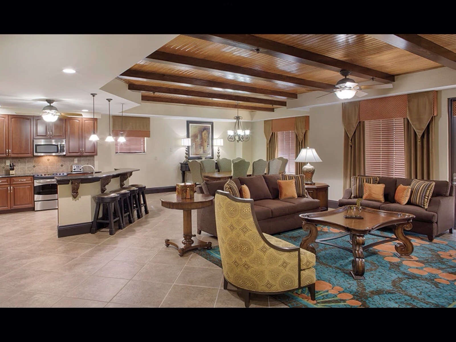 Thanksgiving @ Disney 8NTS 11/21-29/2026 Wyndham Bonnet Creek 4 Bed Presidential