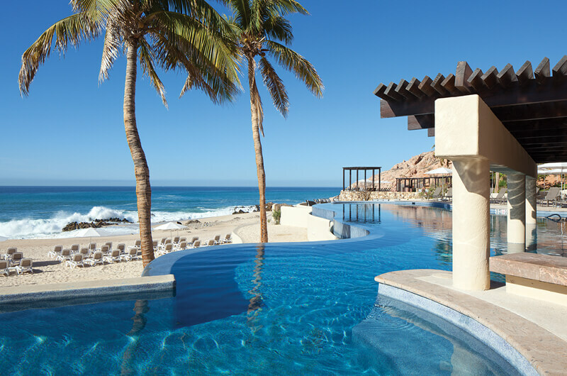 Westin Los Cabos Resort Villas & Spa Hotel Lodge Marriott ANY 5 Nights 2024 2BR
