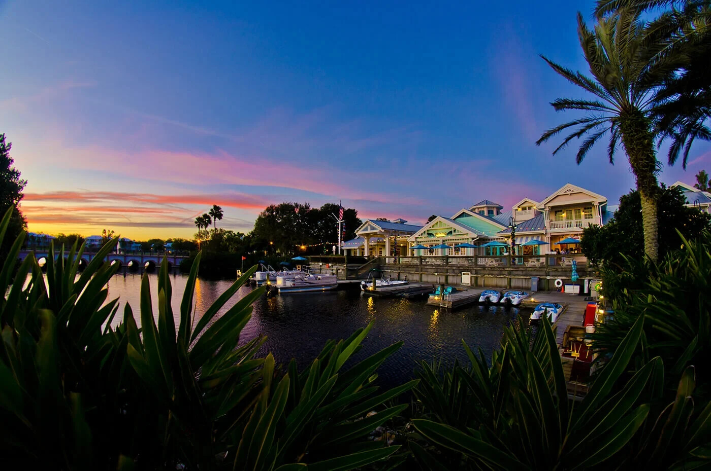 Disney Old Key West Resort Hotel Lodge DVC Points ANY 4 Nights ANY YEAR 3 BR