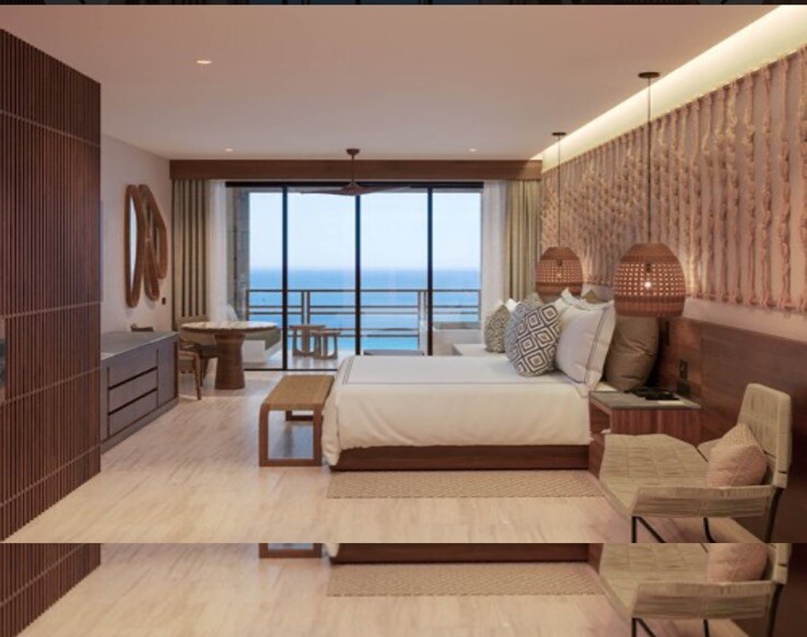 Secets Playa Blanca Costa Mujeres – All Inclusive – 7 nights – Honeymoon Promo