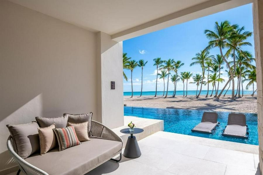 HYATT ZILARA RESORT PUNTA CANA ALL INCLUSIVE VACATION “LOWEST RATES” ADULTS