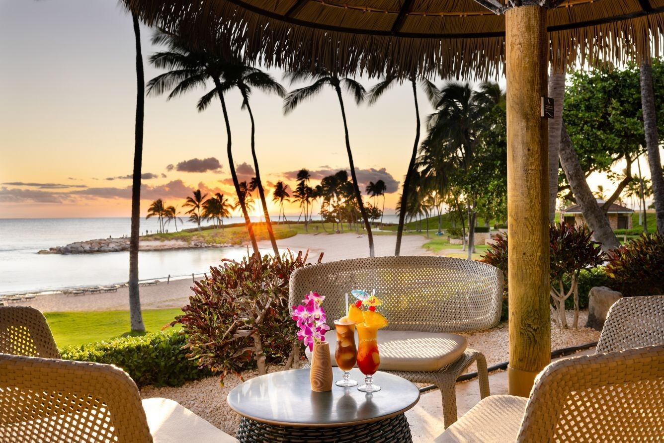 Marriott’s Ko Olina Beach Club Resort Kapolei Oahu STUDIO 5 Nights ANY YEAR
