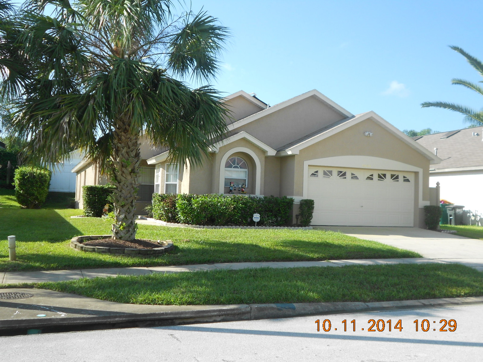 Disney/Florida Rentals – selected dates for 2023/2024 – call now