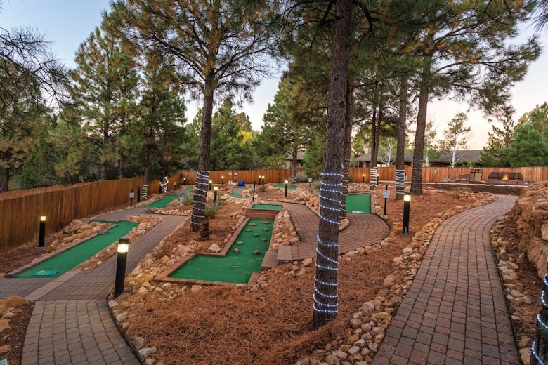 NOVEMBER 1-8~Wyndham Flagstaff RESORT Arizona ~FLAGSTAFF RESORT CONDO