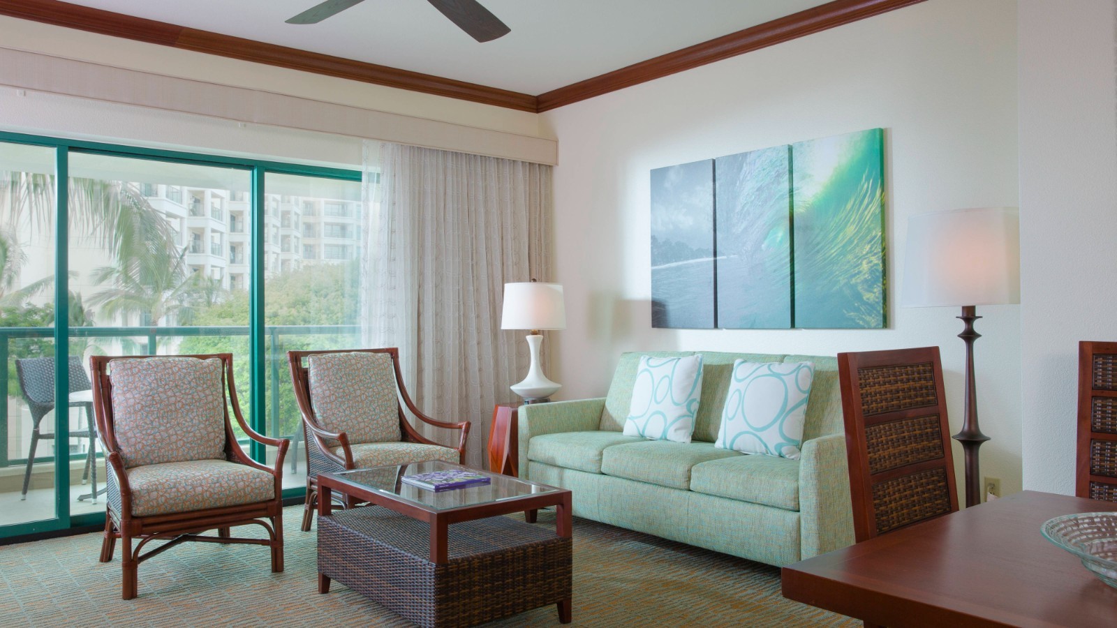 Marriott Ko Olina 2BR 08/29/2026 Aug 29 to Sep 05 (a week)