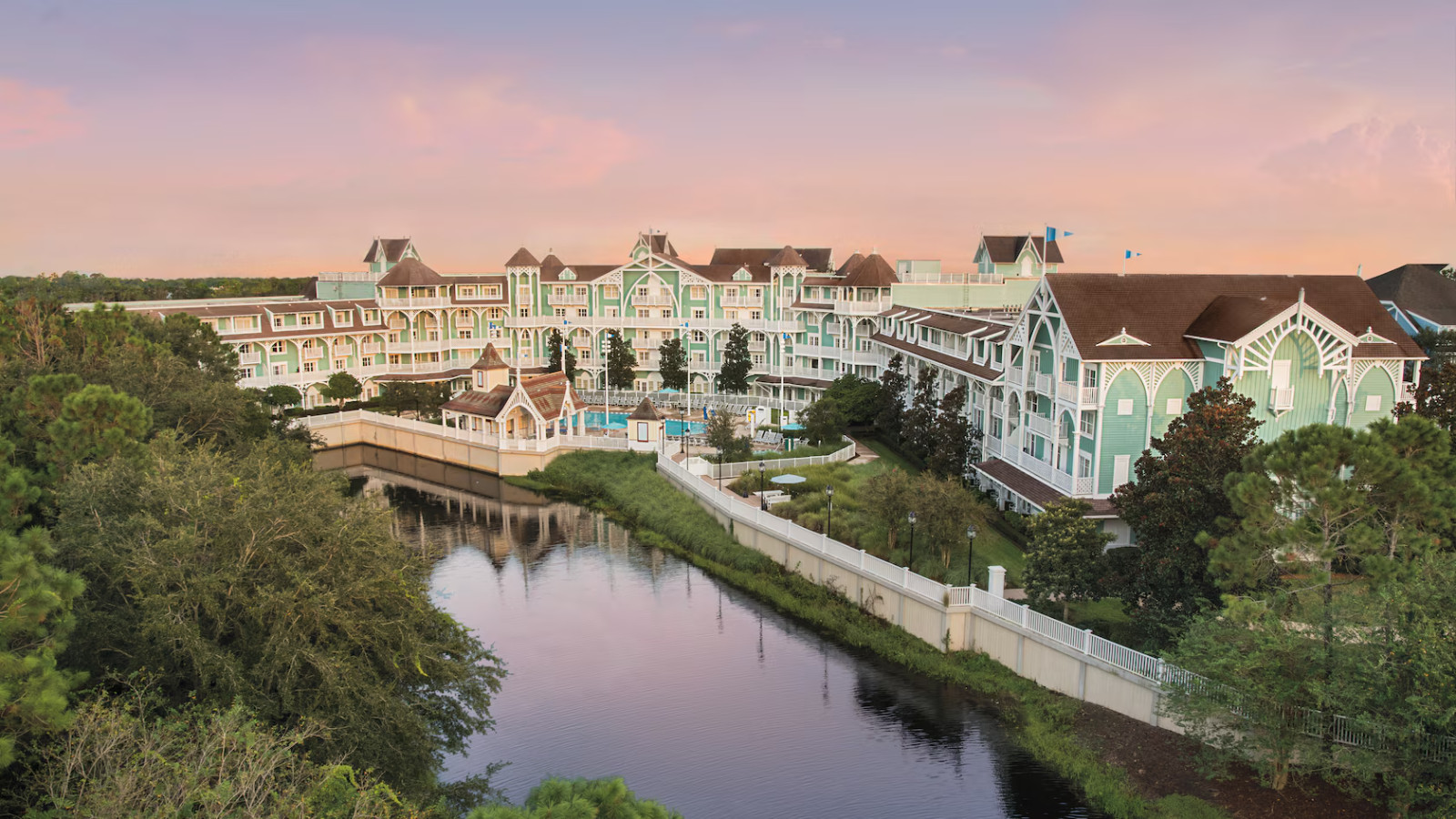 Disney Vacation Club DVC Villas Points Rental