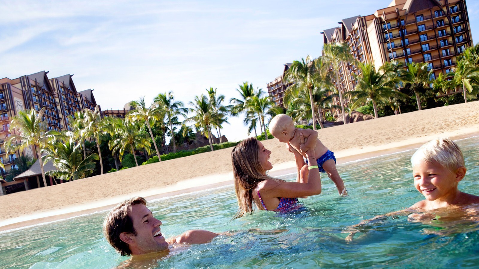 Disney’s Aulani Vacation Club Villas Ko Olina Hawaii ANY 7 Night ANY YEAR STUDIO