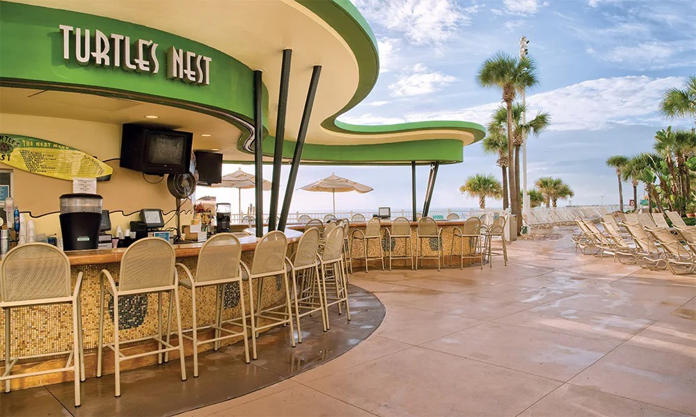 Wyndham Ocean Walk – Daytona Beach – 2 BR DLX Sleeps 8 11/21-28 Thanksgiving Wk