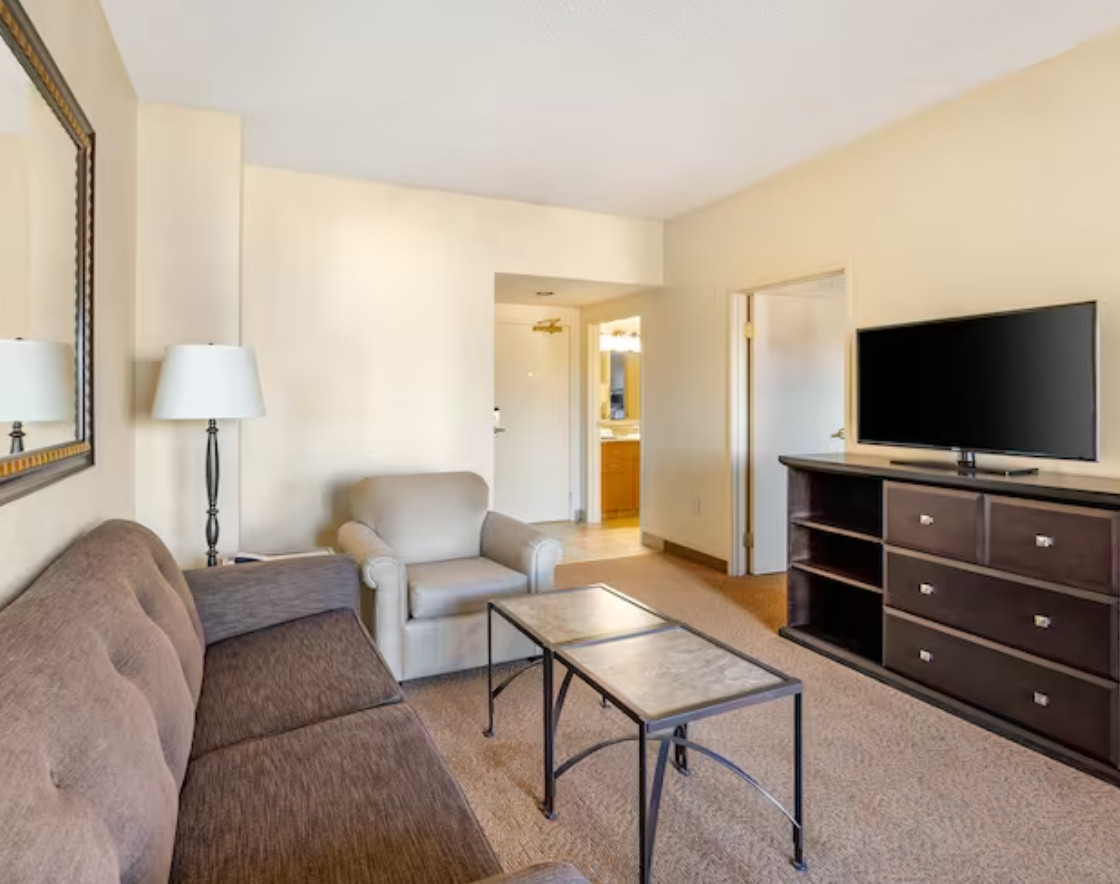 Polo Towers Resort ~ Las Vegas ~ NV ~ 1BR Sleeps 4 ~ 7 Nts ~ Weekly Rental 2024